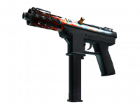 Tec-9 Re-Entry